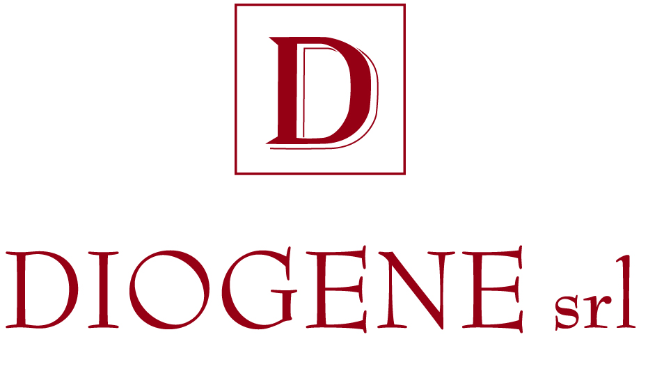 Diogene Infortunistica - Logo
