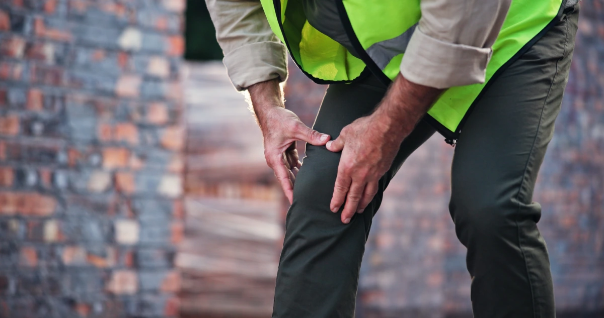 Risarcimento per infortunio sul lavoro - Diogene Treviso