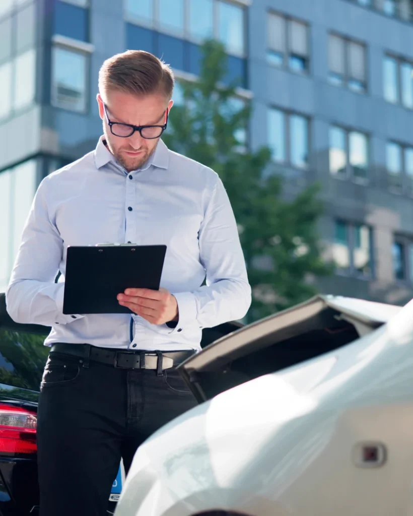 Infortunistica stradale Diogene